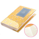 3" 84 Pockets Cartoon Design Mini Photo Album Case For Fujifilm Instax Polaroid