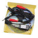 8 In 1 RC USB Flight Simulator Cable For G4 Version, G3.5, G3, Aircraft Antenna