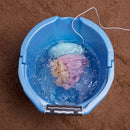 Mini Washer Washer USB For Make Up Brush Socks Home Travel