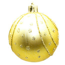 24pcs Christmas Tree Baubles Balls Decor Ornament Xmas Wedding Party Decorati Hn