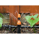15M Misting Sprinkler Dripper Set Diy Mini Drip Irrigation Plant Self Water