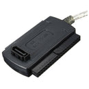 USB 2.0 Male to IDE SATA Adapter Converter Cable Hard Drive Adapter Cable f