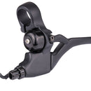 Brake Lever With Bell Universal Left Right Safe Electric Bicycle Aluminum Alloy