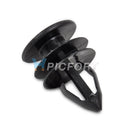 30xDoor Trim Panel Clips 11519031 fit for GM Chevrolet Malibu Hummer H2 Hf