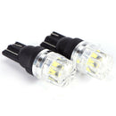 white LED car vehicle side tail lights bulbs lamp wide instrument lamp for car~ï¼ˆ