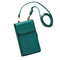 Mobile Phone Messenger Bag Shoulder Ladies Multi-Function Portable Wallet C Y7Z1
