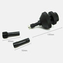 1x Universal Clutch Alignment Tool Plastic Car Repair Workshop Garage 13*5*5.5cm