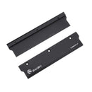 Aluminum Alloy PC DDR2/DDR3/DDR4 RAM Cooling Heat Insulating Cooler Case A