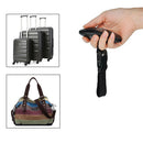 40kg/10g 88Lb Portable LCD Display Electronic Travel Luggage Scale