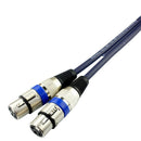 Cannon to Rca Lotus Head Caton Mother To Lotus Head Four Head Line Jsj-205