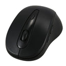 Portable 1600DPI Mini USB Wireless Optical Mouse Mice For Laptop Computer P K4K2