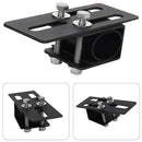 Luggage Rack Mounting Bracket Car Spotlight Strip Light Frame Roof Rack