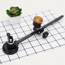 40Cm Glass Cutter Multi-Function Roller Type Circular Glass Cutter with Suc U8Z7