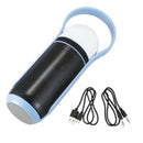 Bluetooth Speaker CY05 Outdoor Camping Light Portable Portable Phone Subwoo
