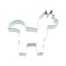 Lovely Mini Animal Horse Shape Cookie Cutter Cake Biscuit Pastry Mold P 3C