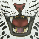 Leopard Iron on Stickers Washable Heat Transfer Patches For Clothes Appli LDN`US
