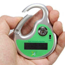 Portable Solar Electronic Mosquito Repeller Ultrasonic Mosquito Insect I9H3