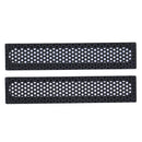 1Pair Cooling Net Dust Filter Dustproof Protector for Nintendo Switch NS Hn