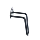 Black Bicycle Rear Derailleur Hanger Chain Gear Guard Protector Co TwJ Cy