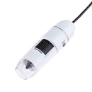 8LED 800X DC 5V Electronic Digital Microscope Handheld USB Magnifier Endosc