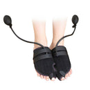 Big Toe Bunion Splint Hallux Valgus Foot Inflatable Corrector Straightener Foot