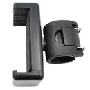 5X(Phone Clip + Lock Holder For Osmo Pocket Selfie Stick Accessories N9R6)