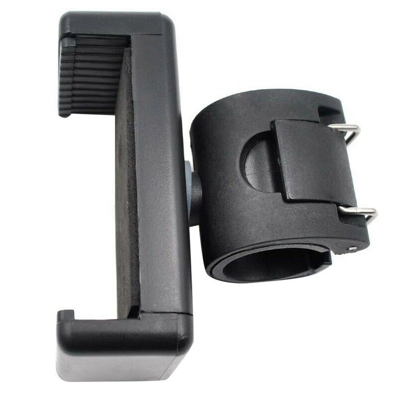 5X(Phone Clip + Lock Holder For Osmo Pocket Selfie Stick Accessories N9R6)