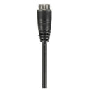 5M 4 Pin Video Extension Cable Wire For Car Bus Truck Reversing Rear View C I6N2