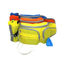 Outdoor Pet Training Pockets High-Quality Nylon Breathable Pet Snack Packs  E2M2