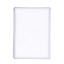 New outer LCD screen window glass replacement for canon eos 600D / rebel T3i  Z