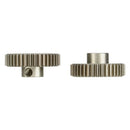 Best Sale 48DP 3.175mm 38T Motor Pinion Gear for RC Car Brushed Brushless M