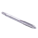 High Speed Steel 4mm x 0.7mm Taper and Plug Metric Tap 2 Pcs O8Q6