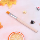 2PCS Nylon Brush Dust Cleaner for Computer Keyboard Tablet CleaningRepairToolsTU