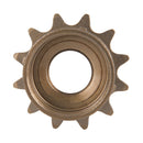12T Teeth Single Speed Freewheel Sprocket Gear Bicycle Accessories Freewheel  â„–[