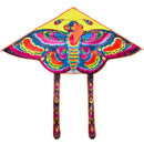 Stunt Kite Little butterfly Delta Outdoor Fun Sports Children Toys Nice