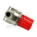 Air Compressor Switch Precision Voltage Regulator Sealed Red V-Ring Pistons New