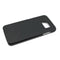 For Galaxy S6 - Anti Scratch Bumper Case Skin Back Cover Guard Protector Black