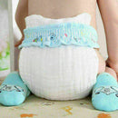Soft Baby Inserts Nappy 10 Layers Cloth Cotton Liners Diapers Reusable Wash K5J3