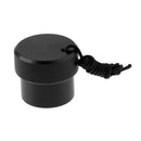 Plastic Scuba Dive Threaded Dust Plug Protector Replacement Accessories Kit