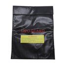 Lipo battery fireproof bag memory protection safe charging holder 23cmx30cm