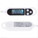 Digital Kitchen Thermometer For Meat Water Milk Cooking Food Probe BBQ Tools !!!