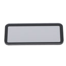 Replace Top Outer LCD Screen Glass Screen Cover For  7D Digital Camera