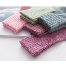 Casual Women Winter Socks Christmas Gift Warm Wool Sock Cute Comfortable Sock