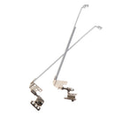 Laptop LCD Hinges Right & Left Set Repairment for DELL Inspiron 15R N5010