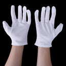 2Pcs Fire Gloves Magic Tricks Burning Gloves Empty-Handed For Magicians St  Gw
