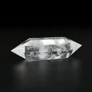 Natural Clear White Quartz Crystal Point Healing Wand Mineral Specimen 40-50mm