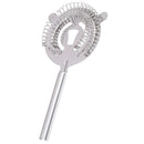 Stainless Steel Cocktail Shaker Bar Ice Strainer Wire Drink Bartender Bar
