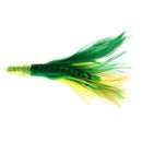 Fishing Lures Squid Octopus Skirts Lure Soft Baits Crankbaits Char Green