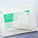 Wound Dressing Band Non-woven First Aid Bandage Medical Adhesive X9I9 R5J2 Q6S2