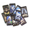 Tarot Familiars Cards Lisa Parker Board Game Deck Spanish Divination Game Ca Ew